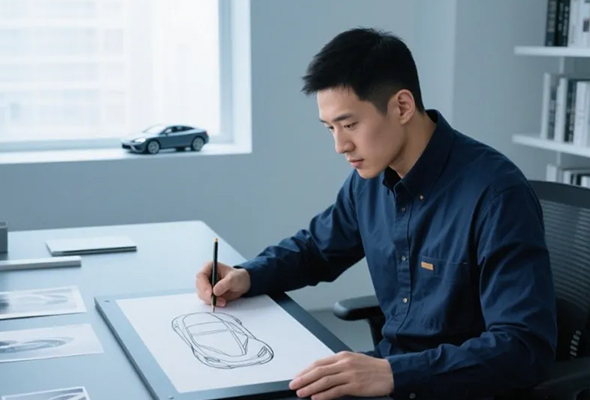 方舟天下美国 EB1A 经典案例 | 设计师的 EB1A 移民成功之路